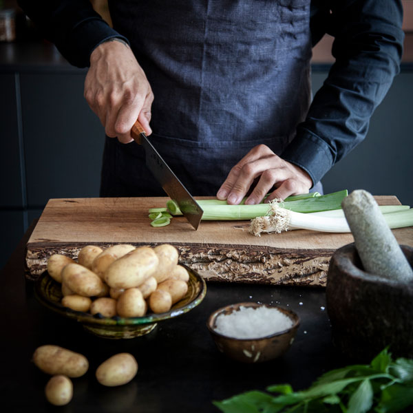 Frokostbuffet - Den klassiske